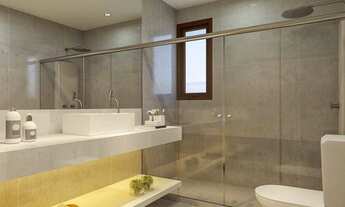 Imagem 5: Jardins do Poço - Casa com 4 ou 5 suítes com 258m² no Poço da Panela a partir de R$ 1.860