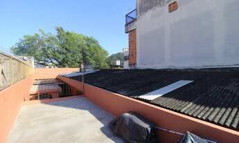 Imagem 7: Térrea para venda com 187 metros com 2 quartos em Vila Ana Maria - Mauá - SP