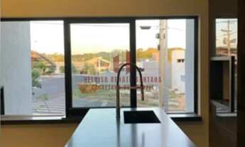 Imagem: Casa à venda no bairro Ideal Life Ecolazer