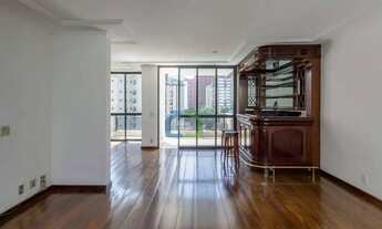 Imagem: Apartamento com 4 dormitórios, 267 m²