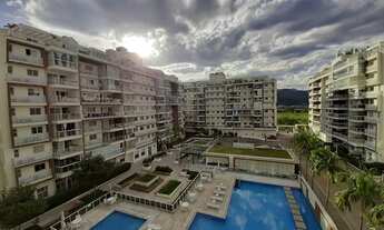 Imagem 7: Apartamento para venda com 110 metros quadrados com 2 quartos