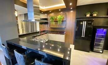 Imagem 4: Itapema - Apartamento Padrão - Meia praia