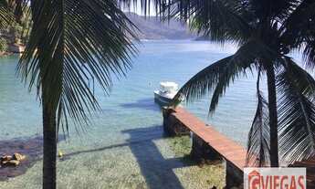 Imagem: Casa residencial à venda, Praia da Ribeira