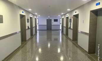 Imagem 7: Conjunto de salas, SETOR COMERCIAL NORTE, Asa Norte