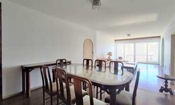 Imagem 5: Apartamento para venda possui 185 metros quadrados com 3 quartos em Agronômica - Florianóp