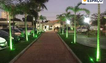 Imagem: Fit vivai, 3 quartos sendo 1 suíte, nascente