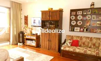 Imagem 4: Apartamento para Venda em Teresópolis, Várzea, 2 dormitórios, 1 suíte, 3 banheiros, 1 vaga