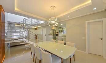 Imagem 6: Otimo Sobrado com 270 m2 , Otimo Padrao, codominio fechado com otima Infraestrutura