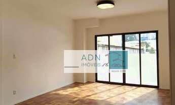 Imagem 2: Apartamento com 1 dormitório para alugar, 33 m² por R$ 2.316,00/mês - Vila Clementino - Sã