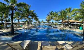 Imagem: Apartamento mandara 4 quartos, pé na areia