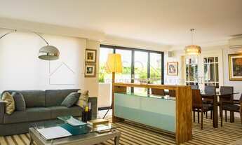 Imagem 6: Amplo Garden ao lado do Shopping Beira Mar