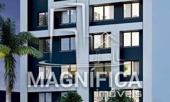 Imagem: APARTAMENTO com 1 dormitório à venda com