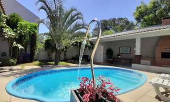 Imagem: Sobrado para venda tem 223 metros quadrados