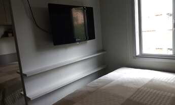 Imagem 7: Apartamento para venda com 50 metros quadrados com 2 quartos em Jardim Catanduva - São Pau