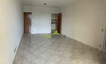 Imagem 2: Apartamento com 3 dormitórios à venda, 94 m² por R$ 350.000 - Centro - São José do Rio Pre