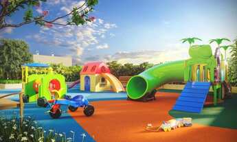 Imagem 4: Apartamento para venda com 95 metros quadrados com 3 quartos em Vila Prudente - São Paulo