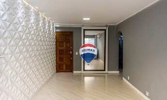 Imagem 3: Apartamento 3 quartos todo reformado