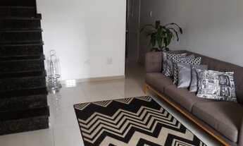 Imagem 6: Sobrado para venda tem 87 metros quadrados com 2 quartos em Vila Bandeirantes - São Paulo