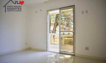 Imagem 7: Apartamento com 4 quartos à venda, 180 m² por R$ 1.450.000 - Jardim Guanabara - Rio de Jan