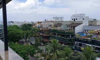 Imagem 5: Rio de Janeiro - Apartamento Padrão - Recreio dos Bandeirantes