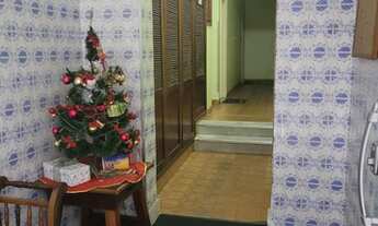 Imagem 4: Sala e quarto na Tijuca - Rio de Janeiro - RJ