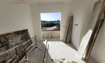 Imagem 5: Sobrado para Venda em Curitiba, Xaxim, 3 dormitórios, 1 suíte, 3 banheiros, 1 vaga