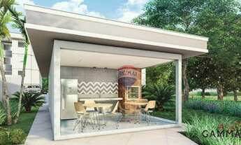 Imagem 3: Apartamento com 2 dormitórios à venda, 47 m² por R$ 155.000,00 - Centro - Lagoa Santa/MG