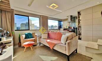 Imagem 2: COBERTURA com 3 dormitórios à venda com 190.5m² por R$ 1.079.000,00 no bairro Vila Izabel