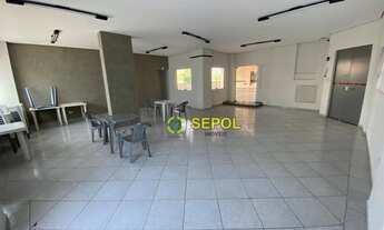 Imagem 5: Apartamento com 3 dormitórios à venda, 91 m² por R$ 586.000 - Vila Curuçá - São Paulo/SP