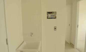 Imagem 7: Plano Mooca II e III- 2 Dorm 35m2 c/Sacada - Estação Mooca