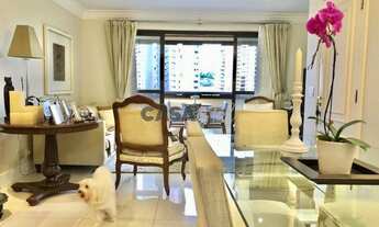 Imagem 2: Apartamento à venda na Vila Andrade, São Paulo - SP