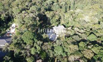 Imagem 6: Fazenda/Sítio/Chácara para venda possui 5023 metros quadrados em Borda do Campo - Quatro B