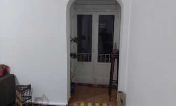 Imagem 2: Apartamento para venda possui 68 metros quadrados com 2 quartos em Copacabana - Rio de Jan