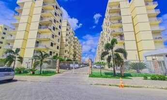 Imagem: Apartamento para aluguel com 55 metros quadrados