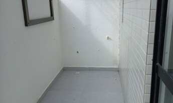 Imagem 1: Apartamento com 2 quartos sendo 1 suíte pra vender