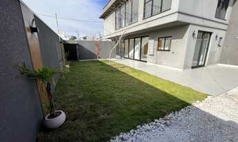 Imagem 3: Casa alto padrão em condomínio