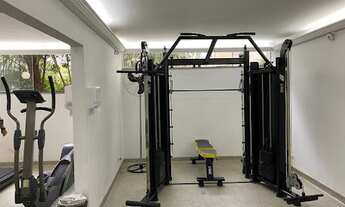 Imagem 6: Apto MORADA DA CANTAREIRA lazer de clube