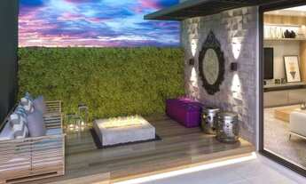 Imagem 5: Apartamento com 2 dormitórios à venda, 71 m² por R$ 1.210.508,00 - Centro - Florianópolis