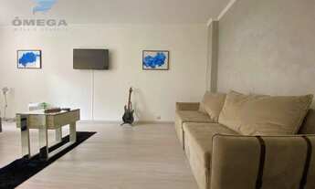 Imagem 6: Kitnet residencial para venda no bairro das Pitangueiras, localizado na cidade de Guarujá