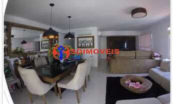 Imagem 3: Imperdível, Prédio Novo, raridade em Copacabana, belíssimo apartamento, com 122 m2, varand