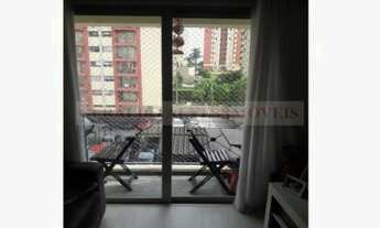 Imagem 2: SAO PAULO - Apartamento padrao - JARDIM CELESTE