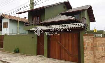 Imagem: CAXIAS DO SUL - Casa Padrão - Desvio Rizzo