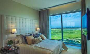 Imagem 7: Apartamentos de 4 a 6 suítes de 266 a 1308 m2 na Barra da Tijuca