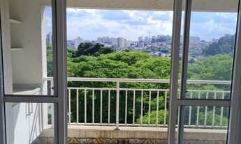 Imagem 4: Apartamento para aluguel e venda possui 75 metros quadrados com 2 quartos