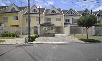 Imagem: SOBRADO com 3 dormitórios à venda com