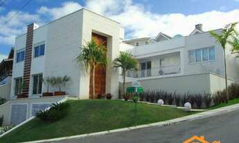 Imagem: AMPLA CASA NO CONDOMINIO ARUJÁ 5