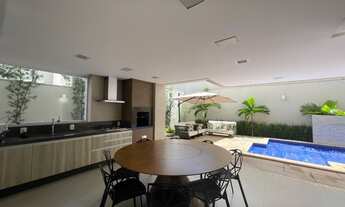 Imagem 3: Belíssimo sobrado no Jardins valência