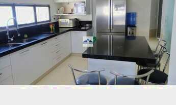 Imagem 6: São Paulo - Apartamento Padrão - Paraíso