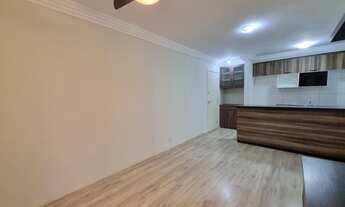 Imagem 4: Apartamento Padrão para venda ou locação em Cond Cores Vermelho - Vila Andrade