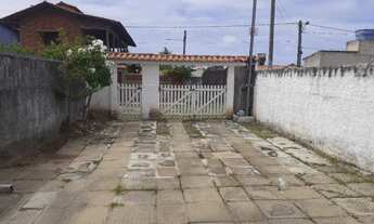 Imagem 2: Casa para venda possui 75 metros quadrados com 3 quartos